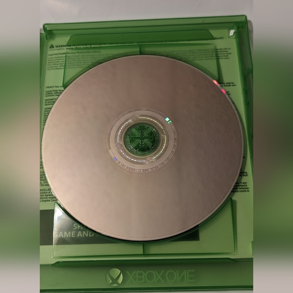 Destiny the Taken King (Xbox one) #37 - Picture 4 of 6